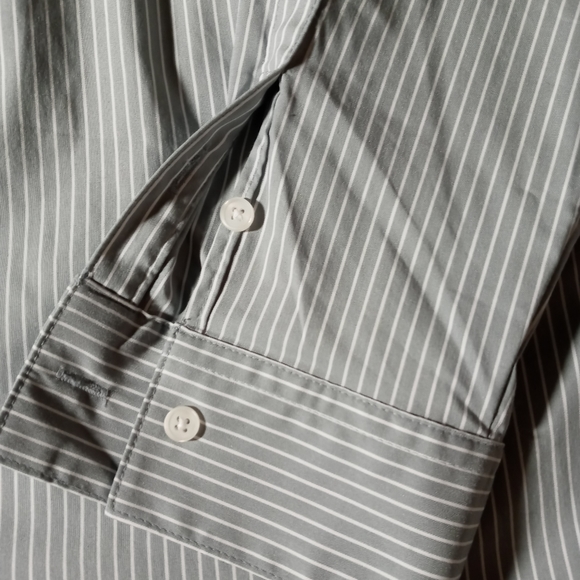 Apt 9 Button Down Top - Picture 10 of 10